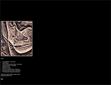 Tablet Screenshot of barangulesen.com